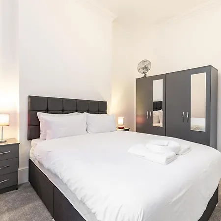 Appartement Stylish Stopover